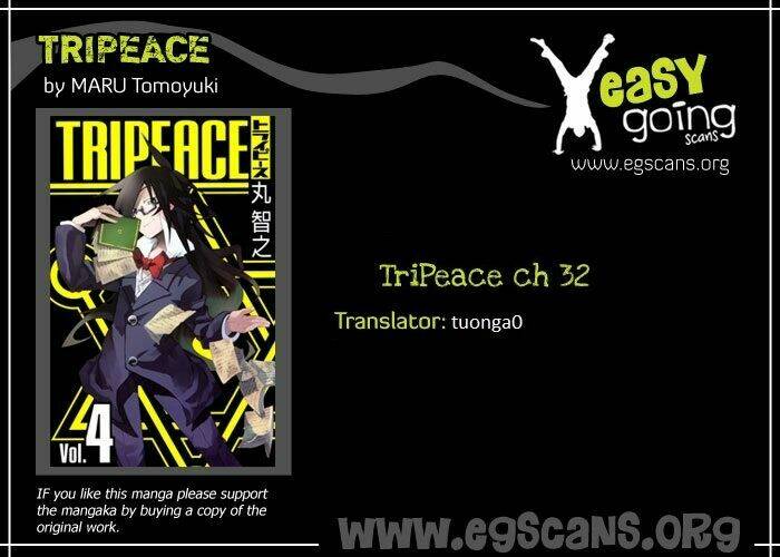 tripeace chapter 32 1