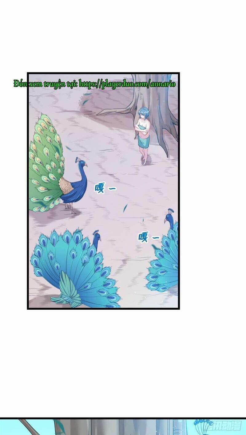 [16+] thảnh thơi thú thế chủng chủng điền, sinh sinh tể chapter 185 2