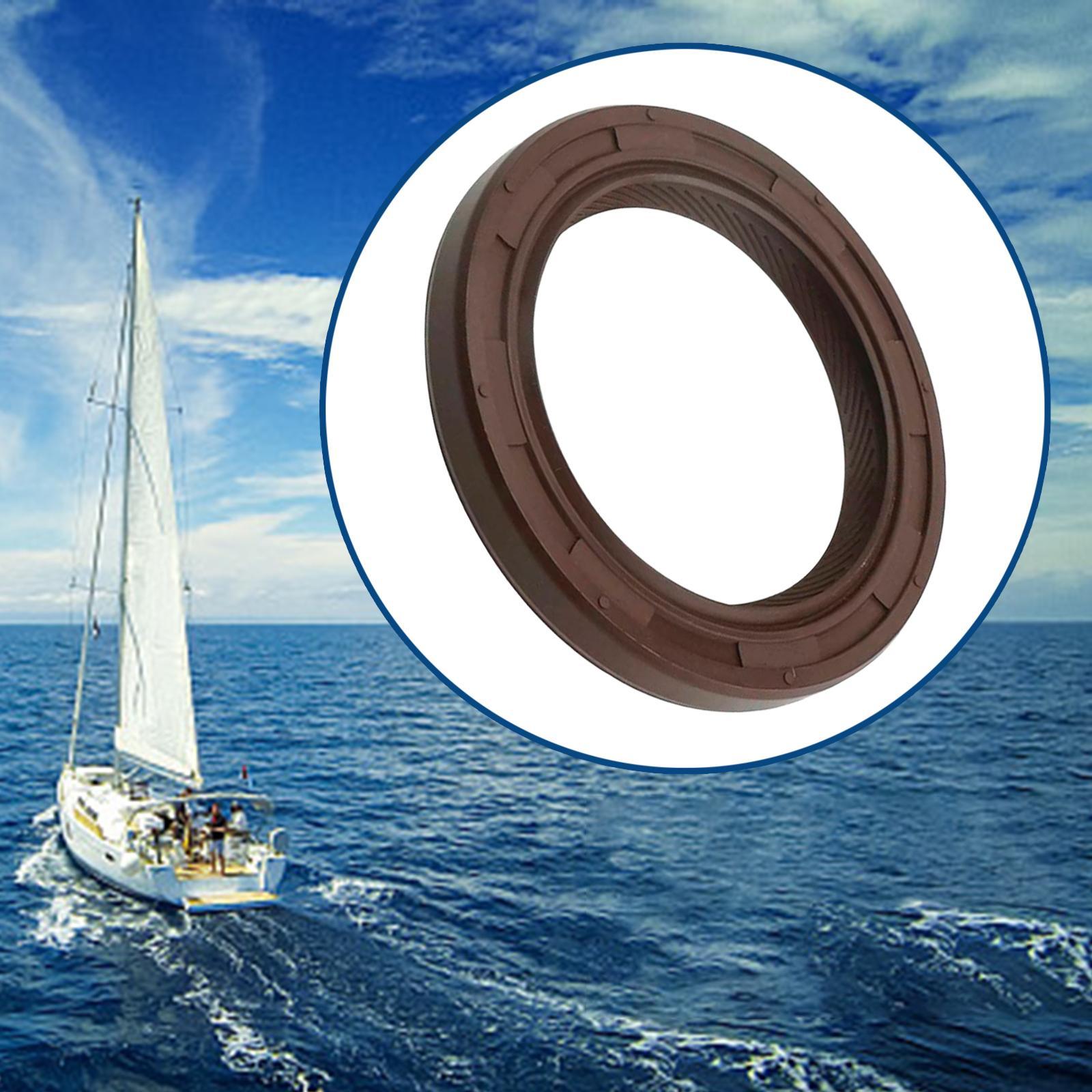 Oil Seal Durable 93102-38008-00 for  Outboard 4T F115 Accessories
