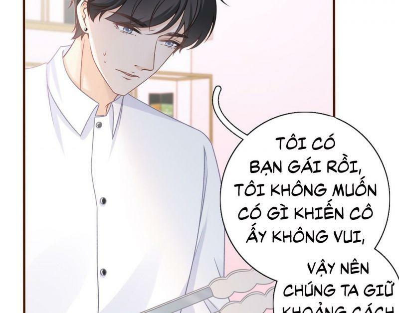 bạn gái tôi mới 30+ tuổi xuân chapter 90 33