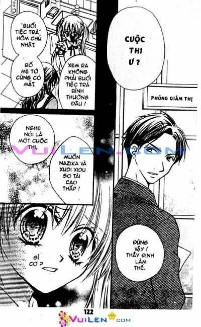 công chúa ẩm thực chapter 8 122