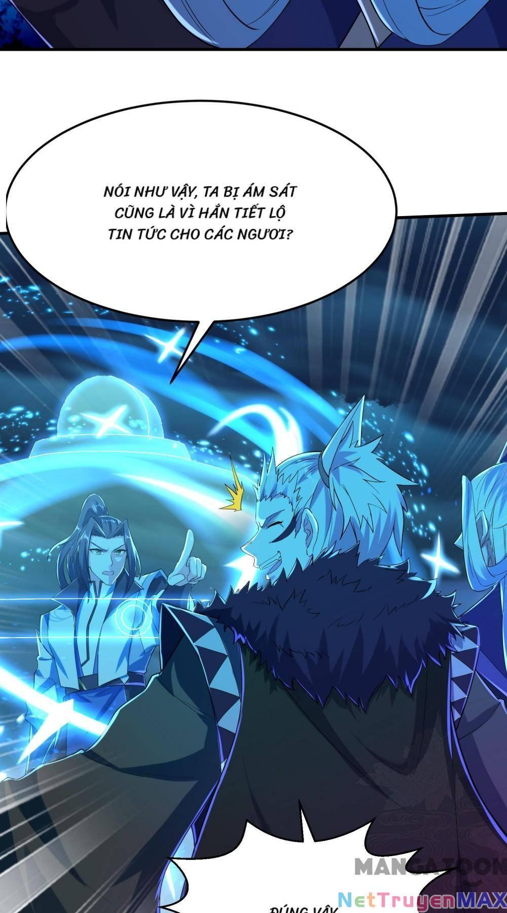 đệ nhất người ở rể chapter 250 5