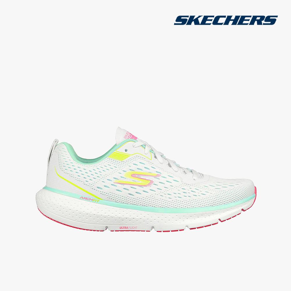 SKECHERS - Giày chạy bộ nữ Go Run Pure 3 172034