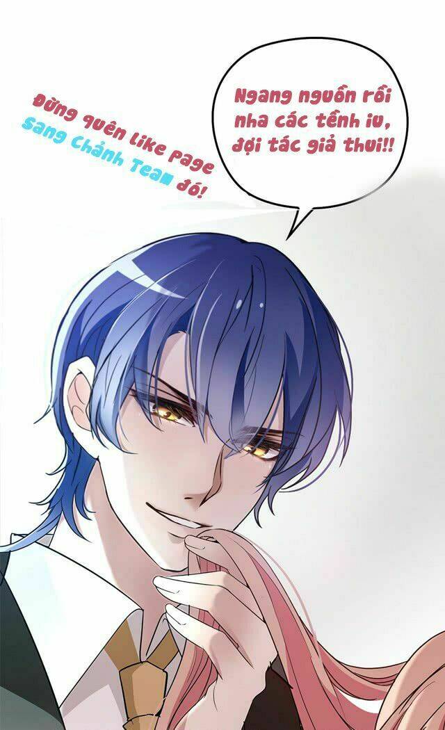 bí mật kết hôn với ảnh đế: vợ ơi đến đây tấn công đi nào chapter 5 44