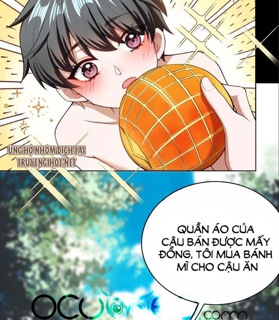 kế hoạch công lược của cô vợ gả thay chapter 31 66