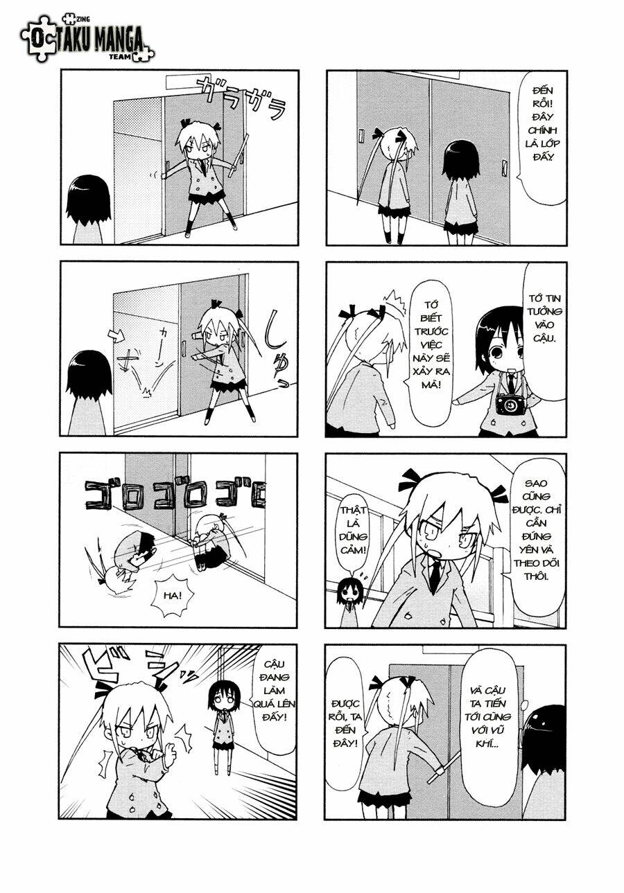 baby, please kill me chapter 3 3