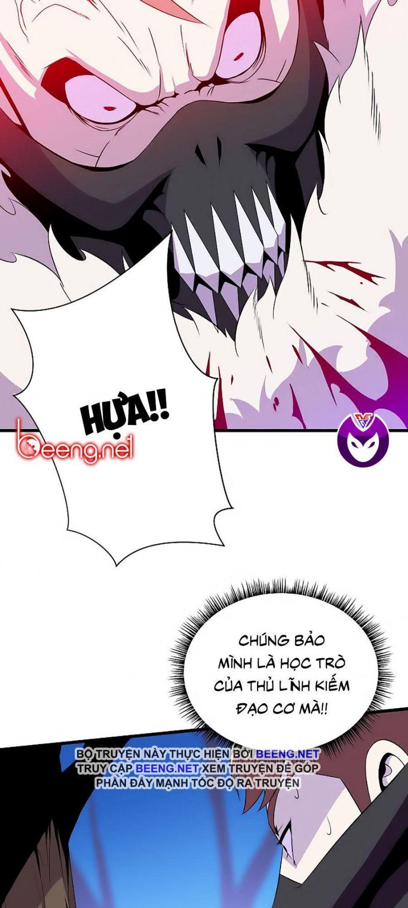 tiêu diệt đấng cứu thế chapter 24 43