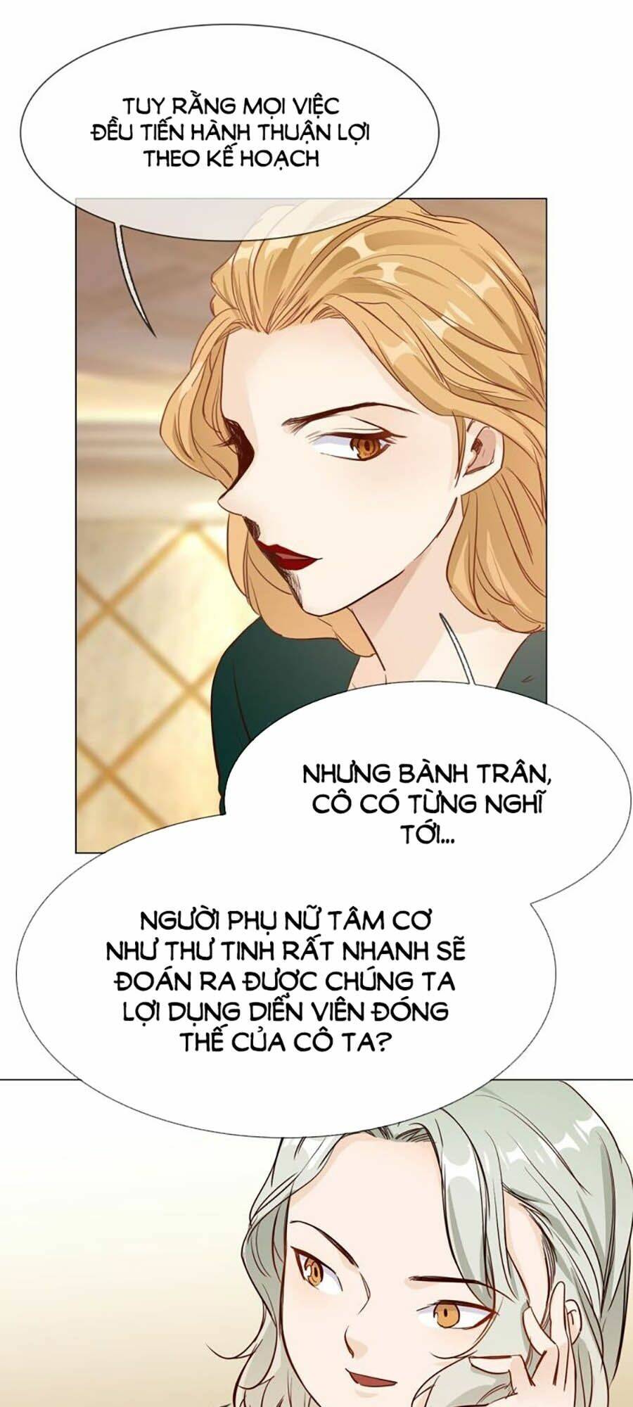 ngôi sao vụn vỡ chapter 63 1