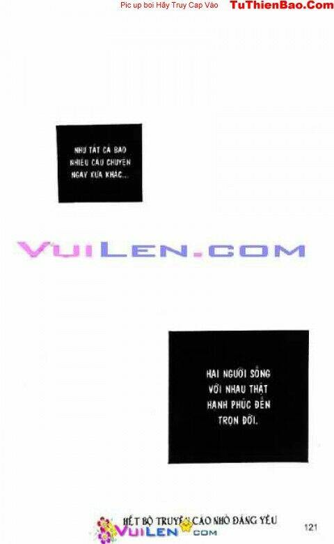 cáo nhỏ đáng yêu chapter 6 121