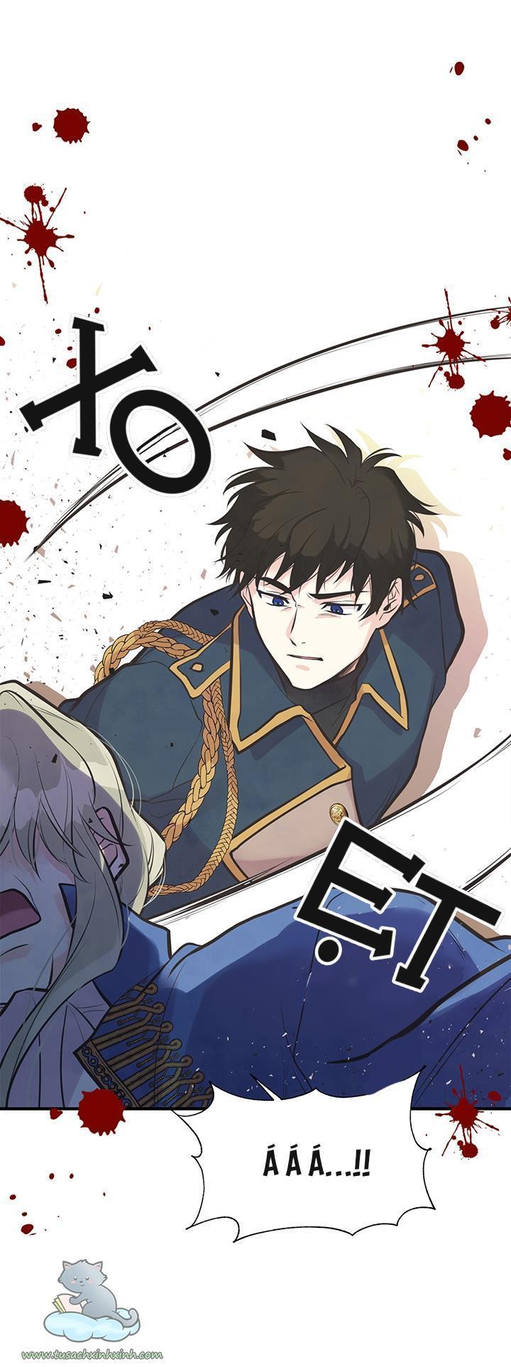 chị tôi nhặt về nam chính của tiểu thuyết chapter 44 33