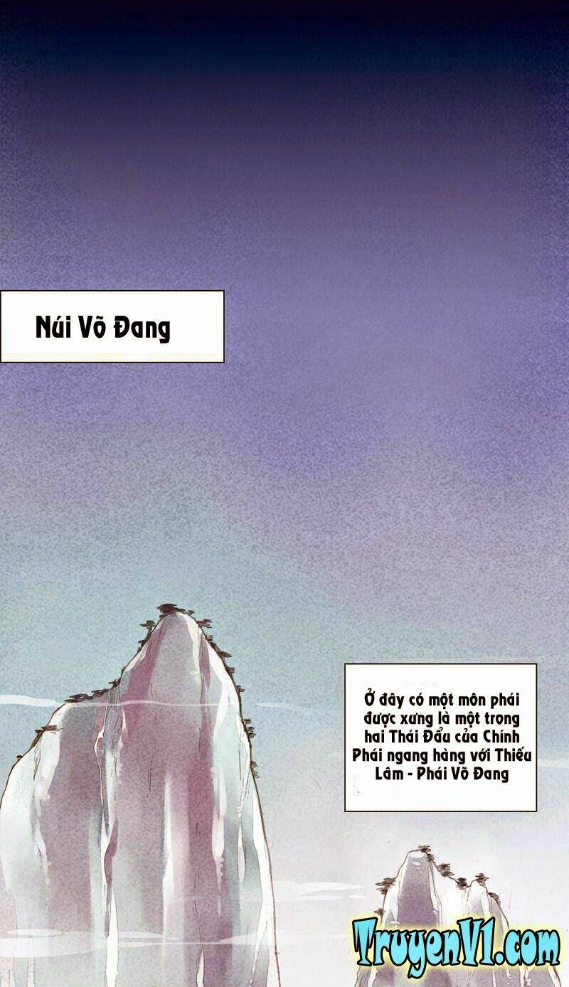 nguyệt hàn giang thiên lục chapter 0 6