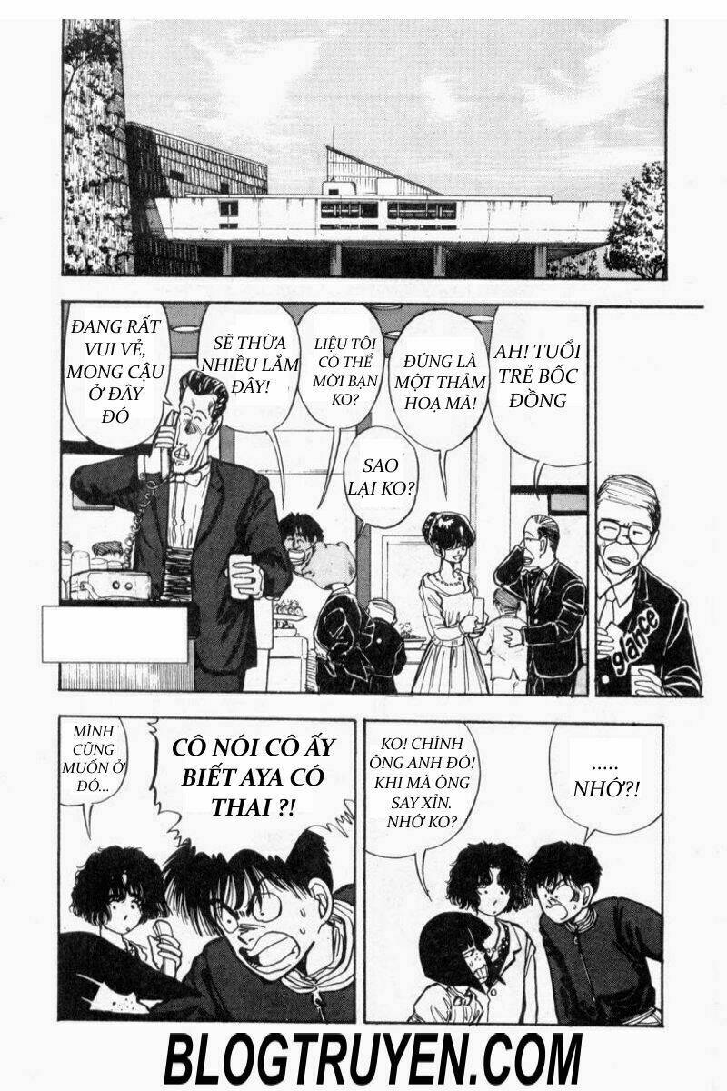 asatte dance chapter 61 11