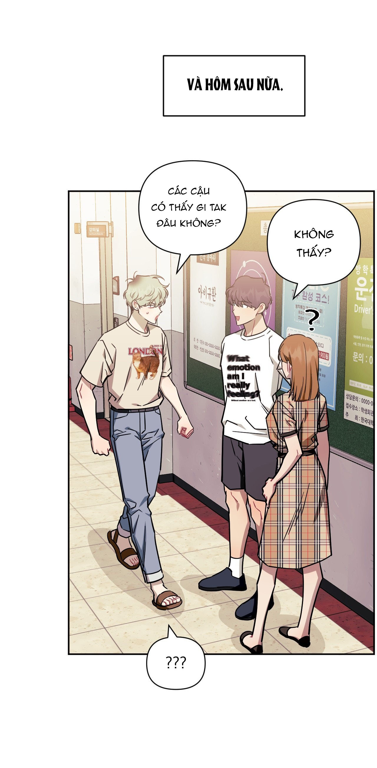 hơn cả bạn bè chapter 78.2 53