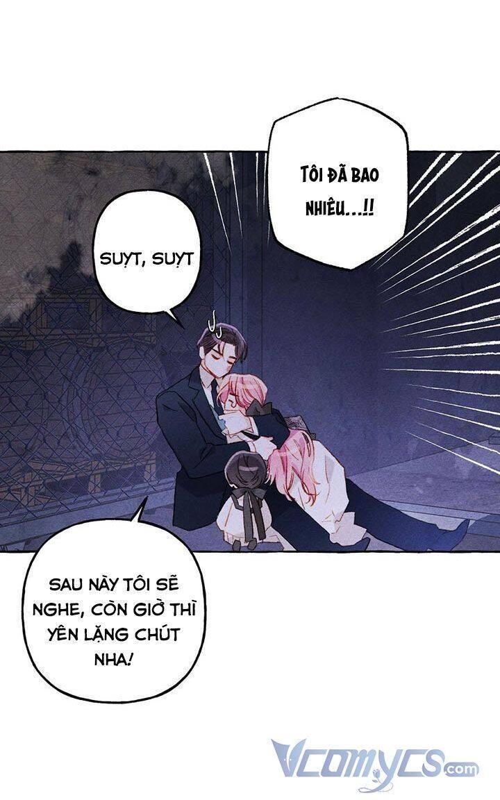 nuôi dưỡng một hắc long chapter 26 11