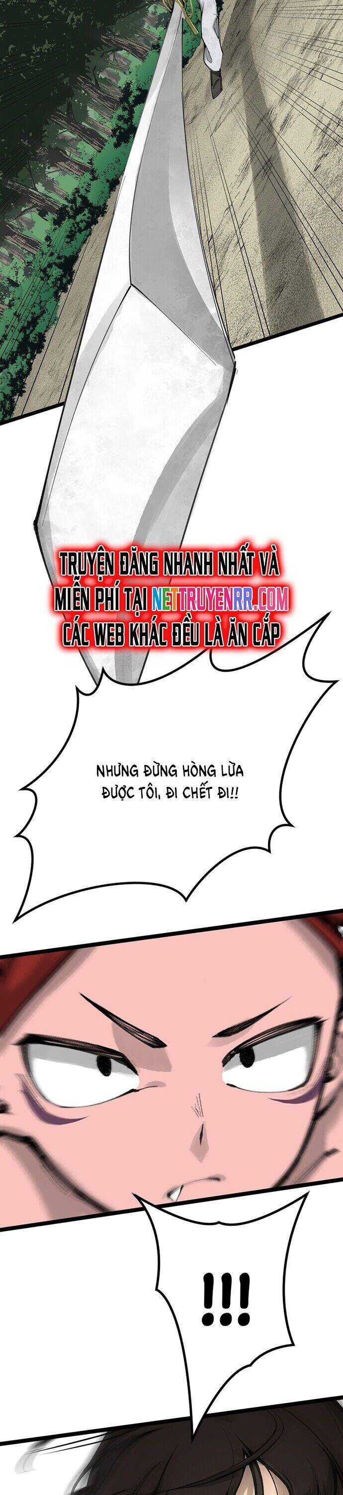 ngọn lửa của hòa bình chapter 12 32