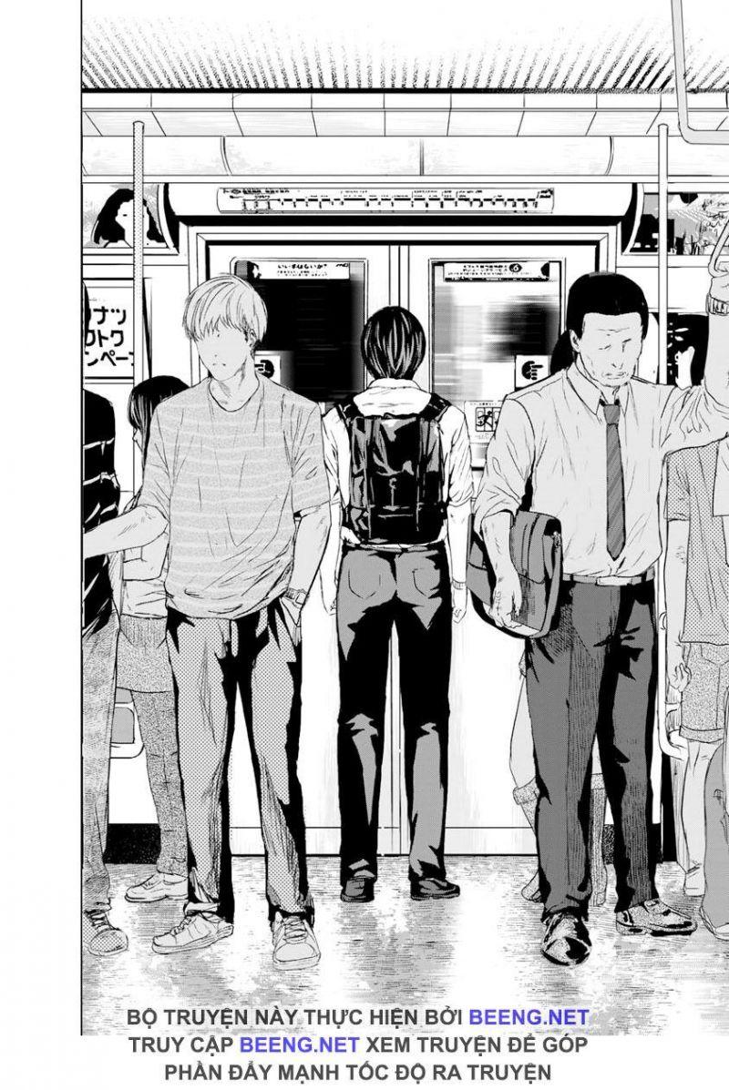 tái sinh manga chapter 10.2 10