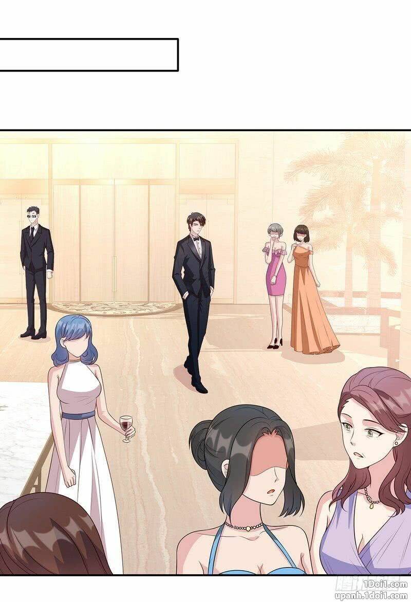 nam thần manh bảo tận diệt chapter 41 10