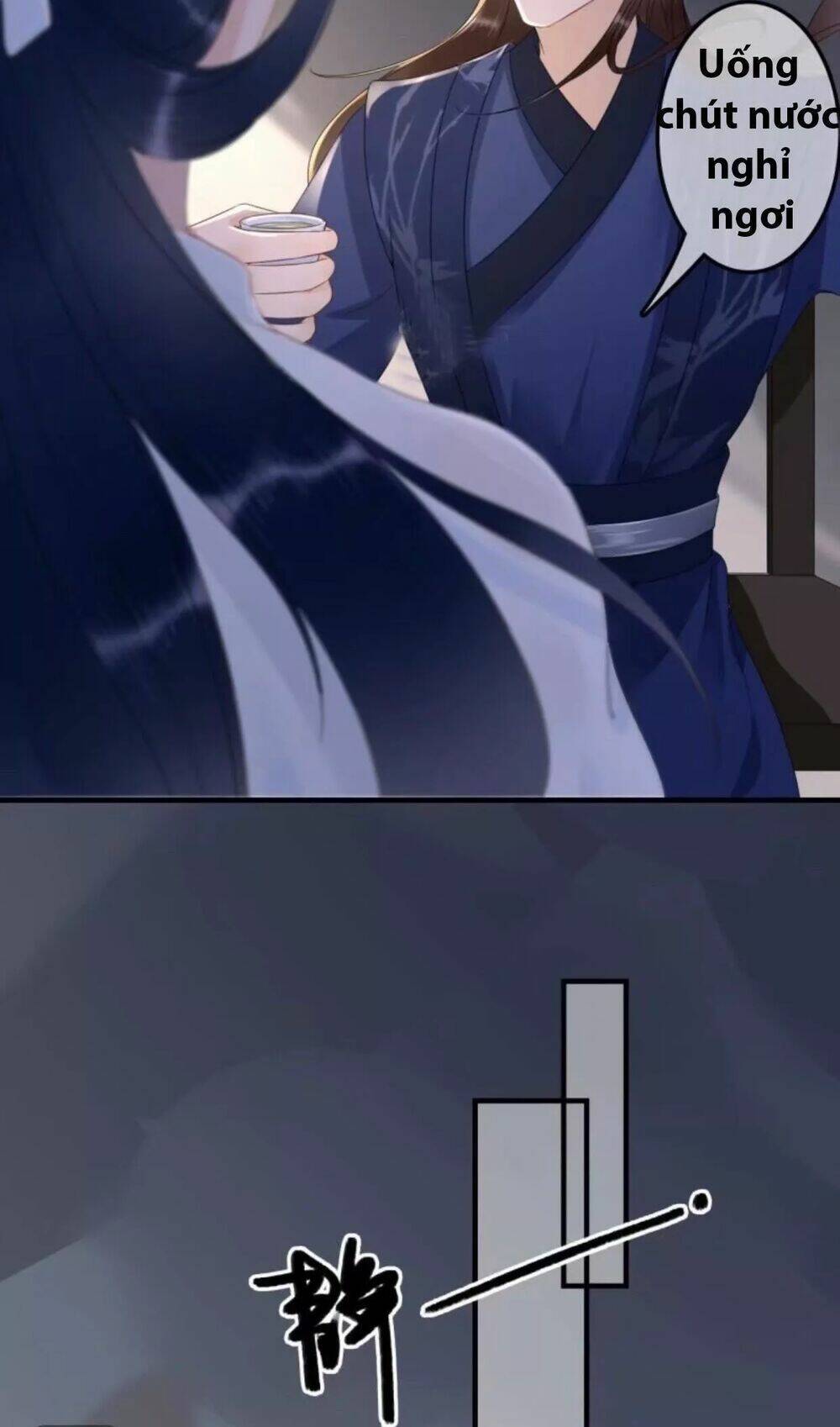 sủng phi của vương chapter 87 11