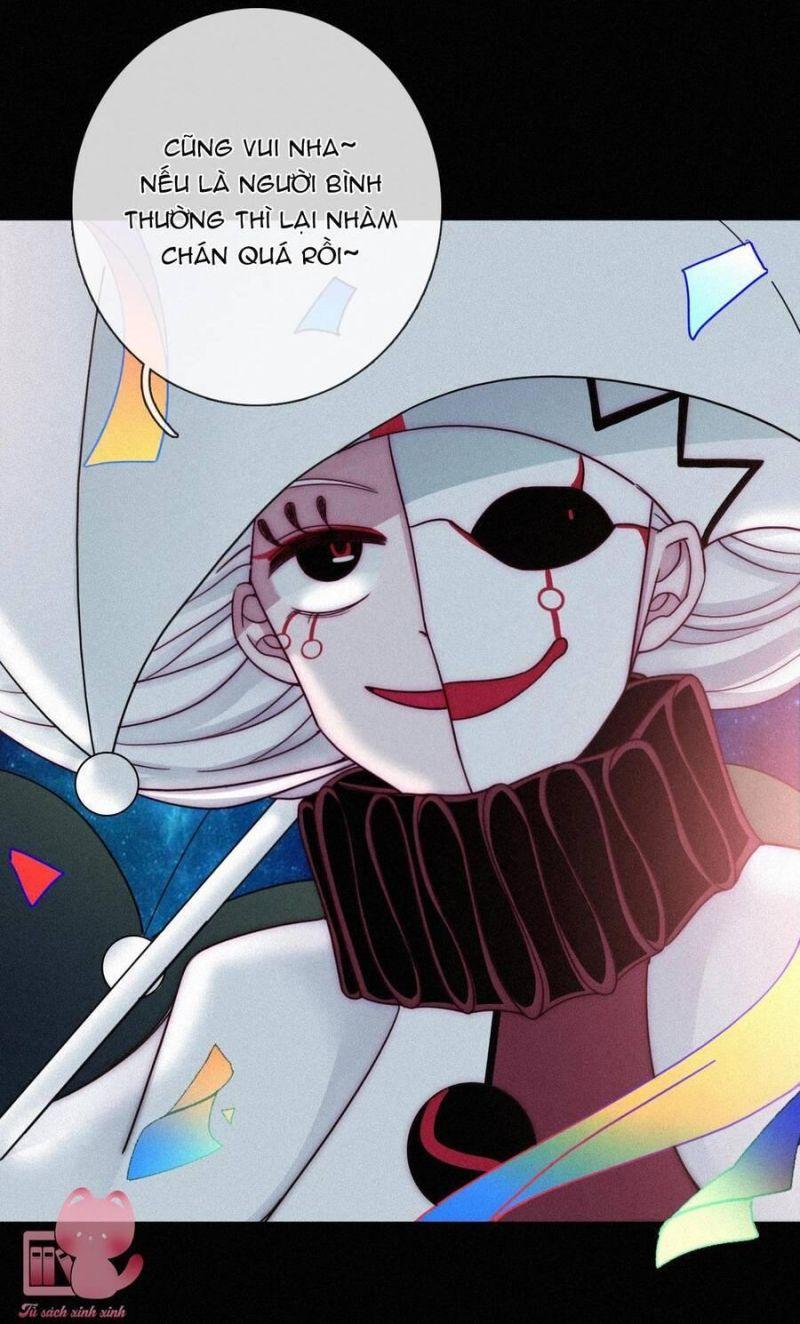 đêm tối chốn này chapter 61 17