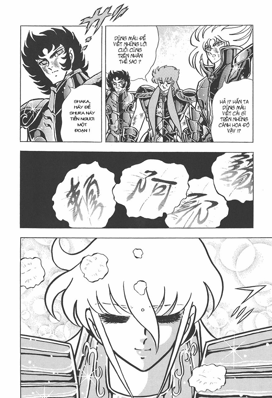 áo giáp vàng chapter 77 53