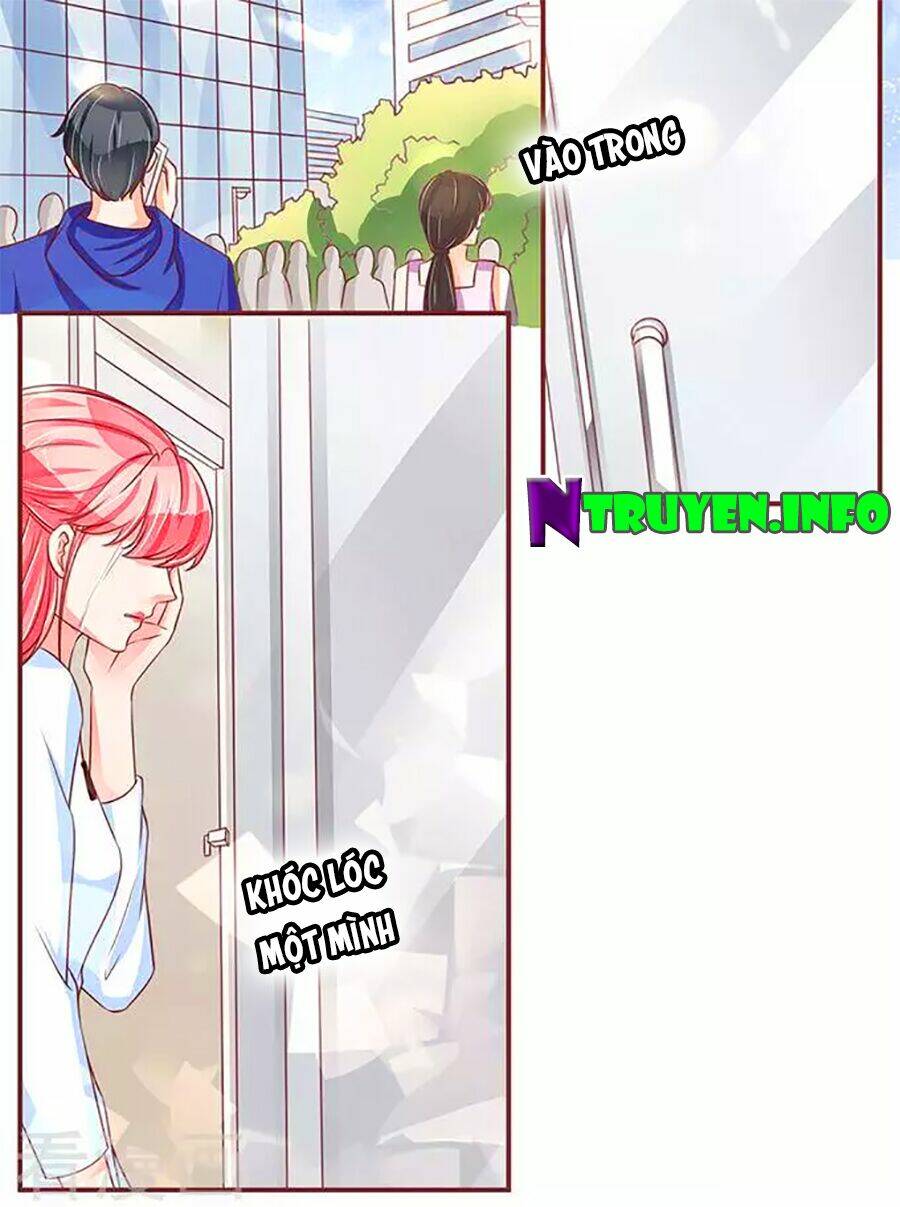 vương tước tư hữu bảo bối chapter 85 12