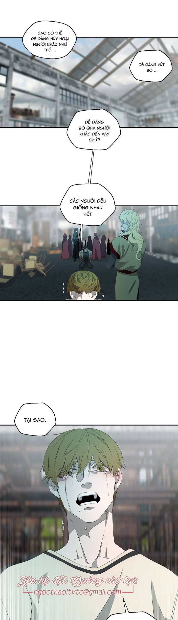 ever green chapter 40 4