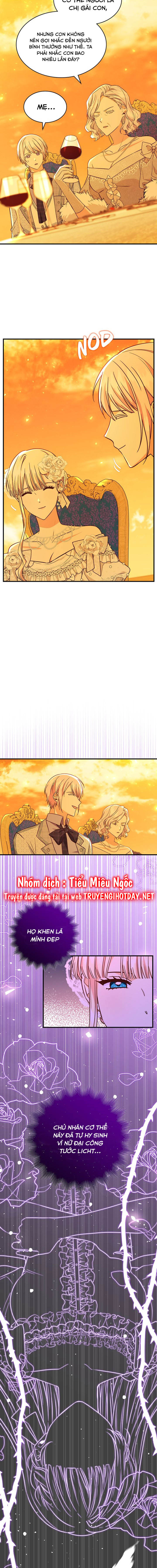 công lý của một ác nữ chapter 41 10