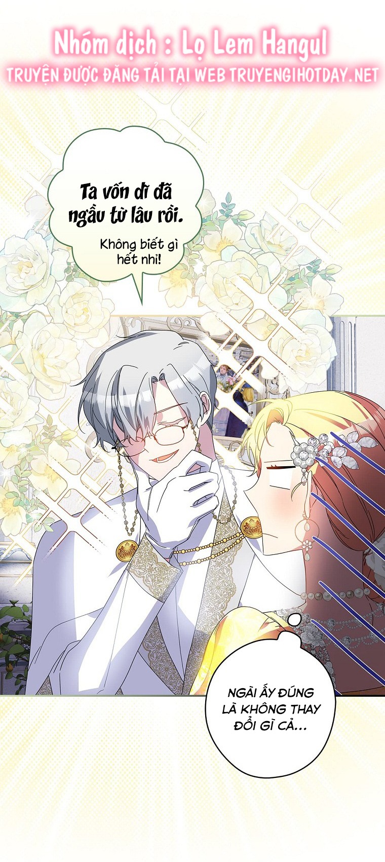 câu chuyện cổ tích về nhân vật phản diện chapter 41 13