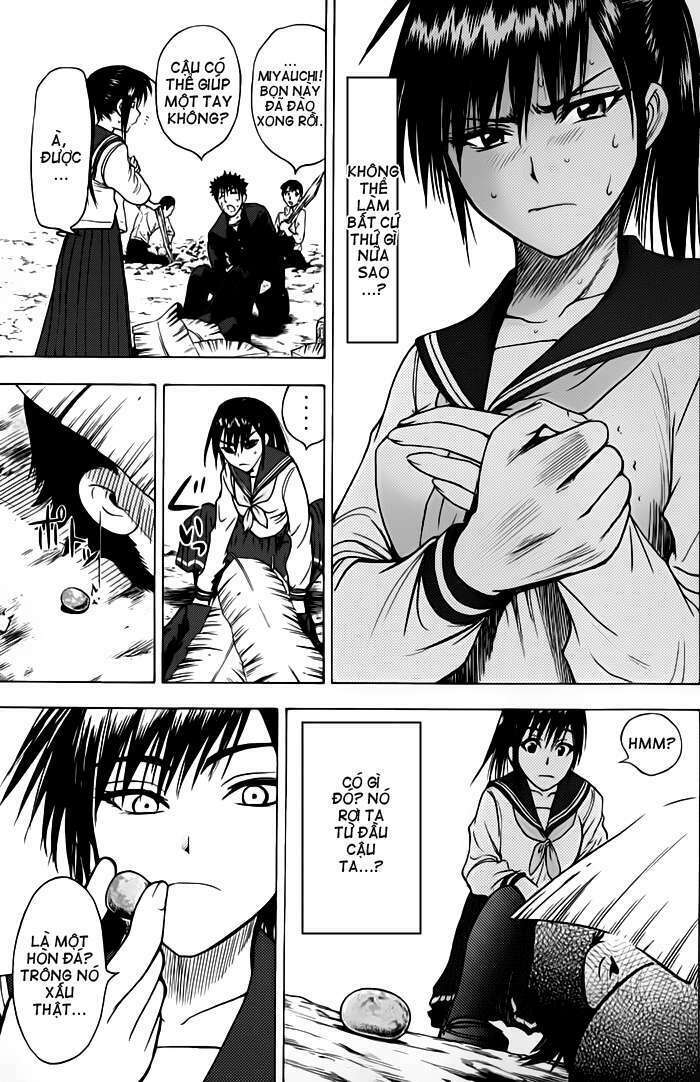 cage of eden chapter 51 11