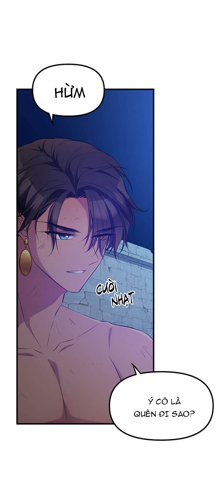mãnh thú bệ hạ chapter 2 57