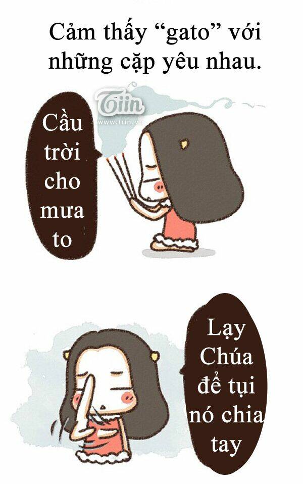 giải mã tình yêu chapter 94 7