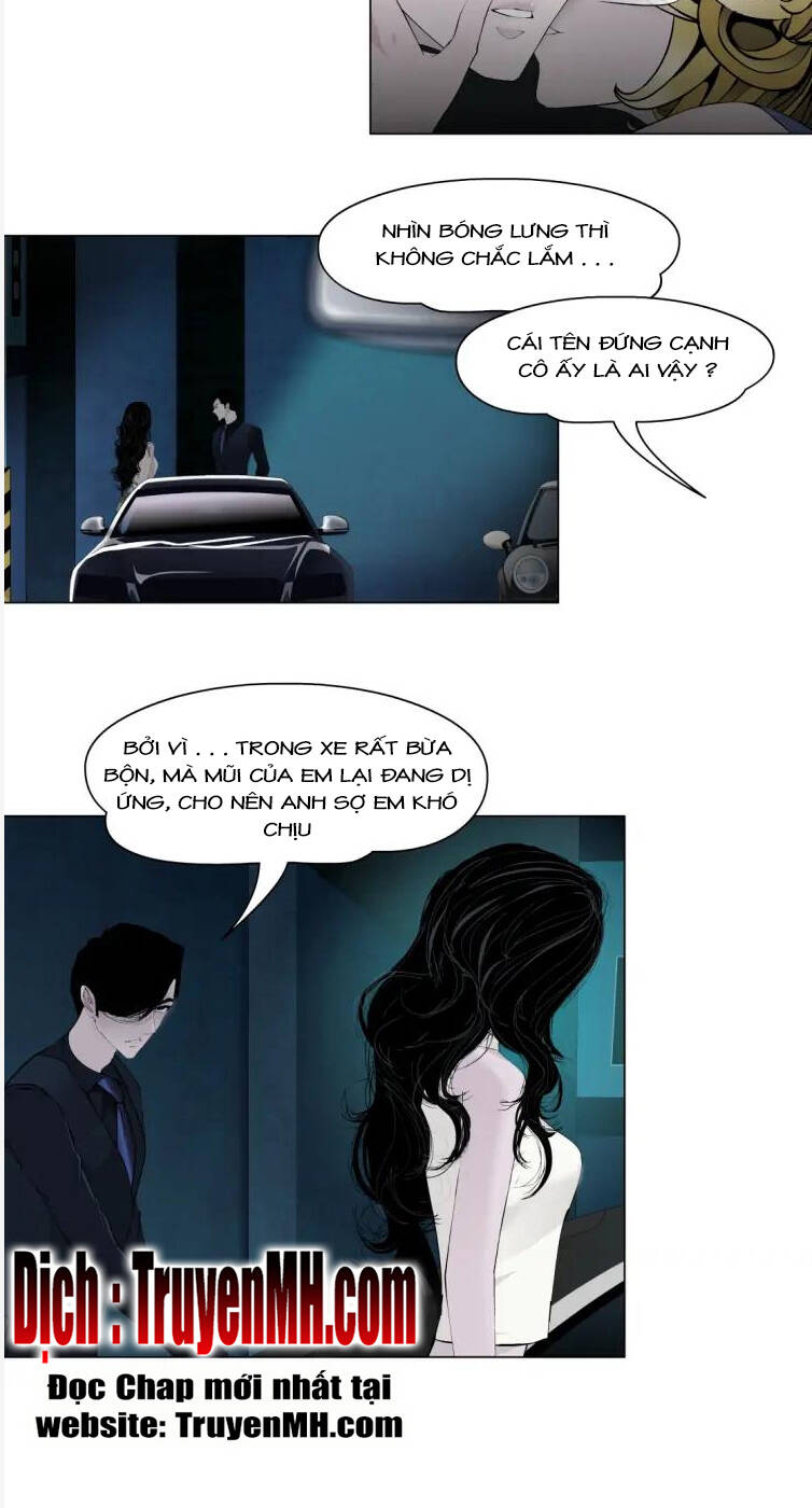 điêu khắc chapter 55 20