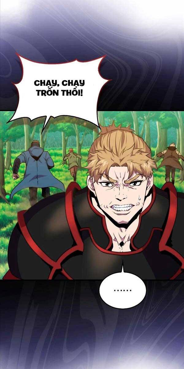 tôi thăng cấp trong lúc ngủ chapter 80 65