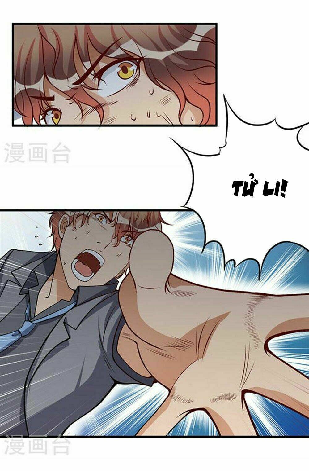 gối đầu vào tổng tài ác ma chapter 52 12