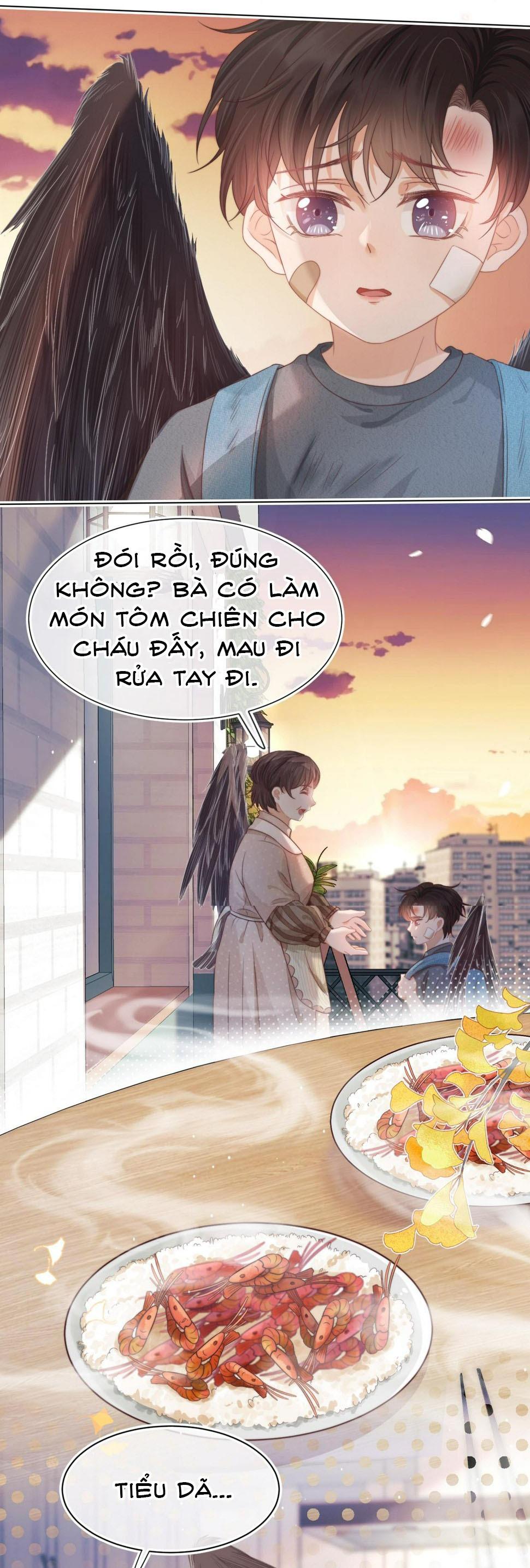[ss2] một ngụm ăn cả thỏ con chapter 30 15