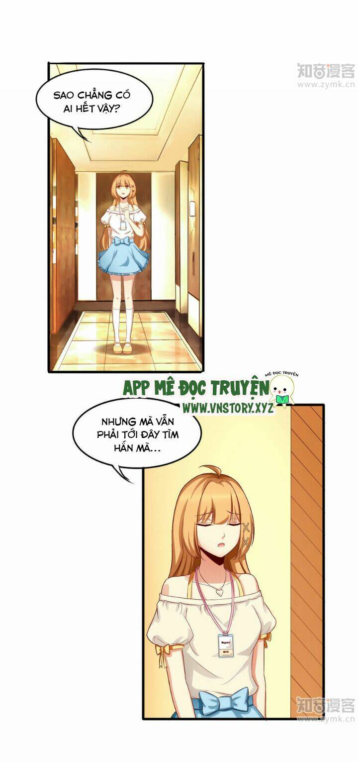 idol quốc dân đừng trêu tôi chapter 3 7