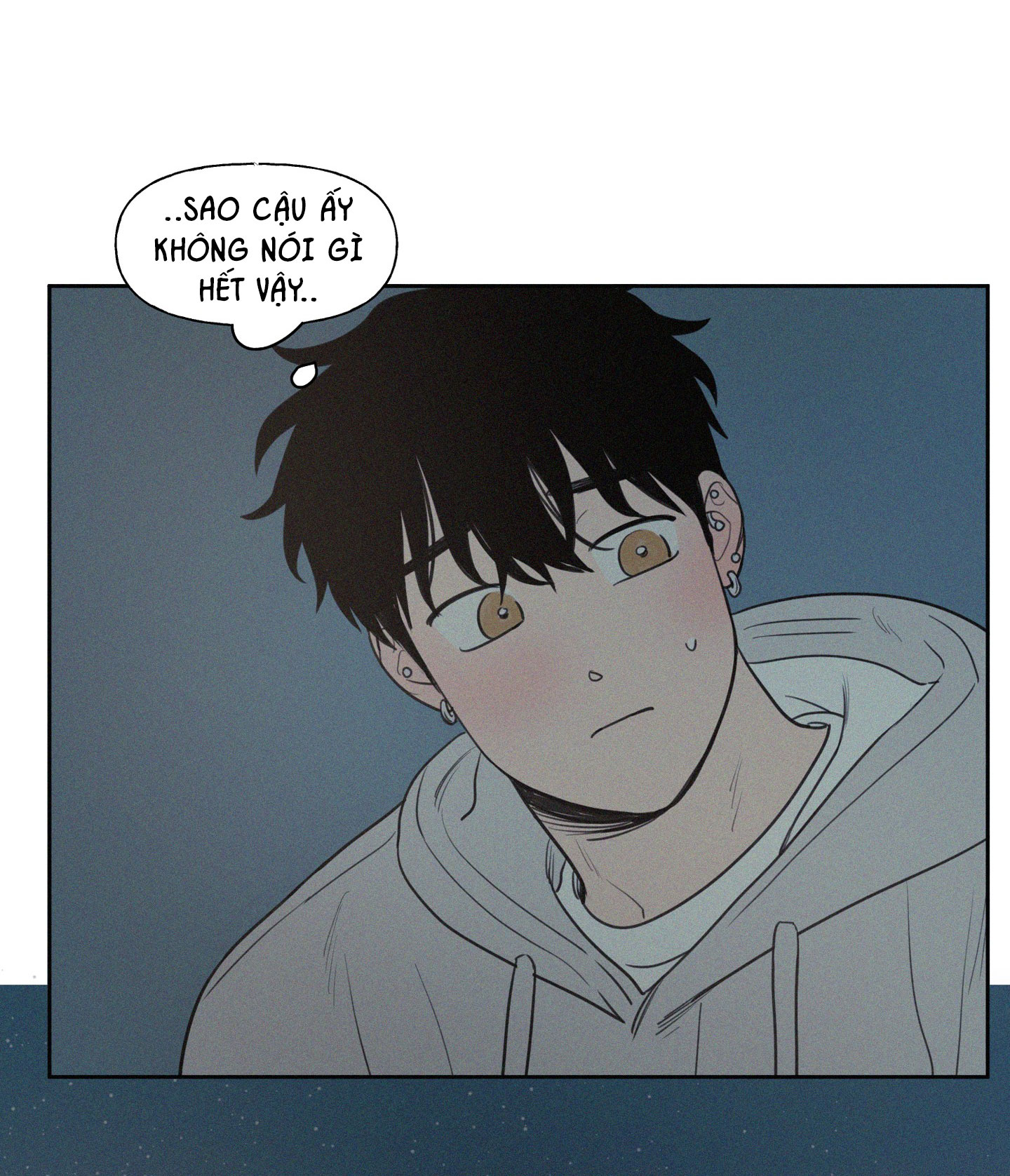 lý do yêu phải thằng bạn thân chapter 55 6