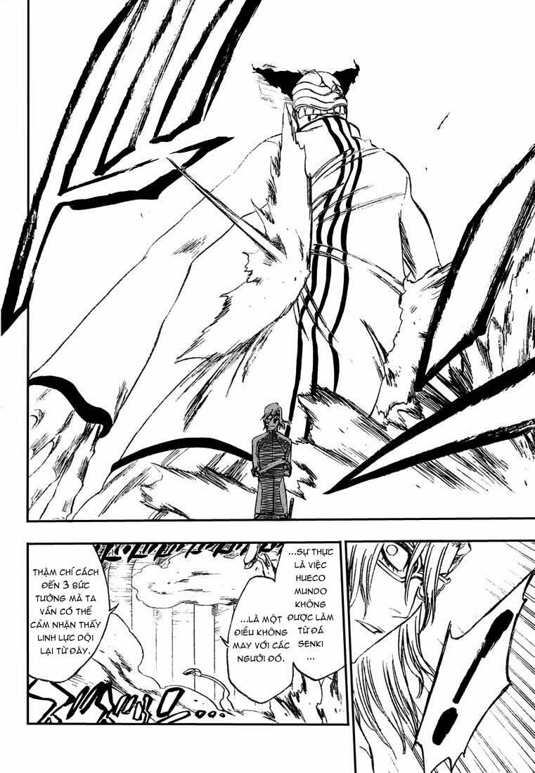 thần chết ichigo chapter 272 18
