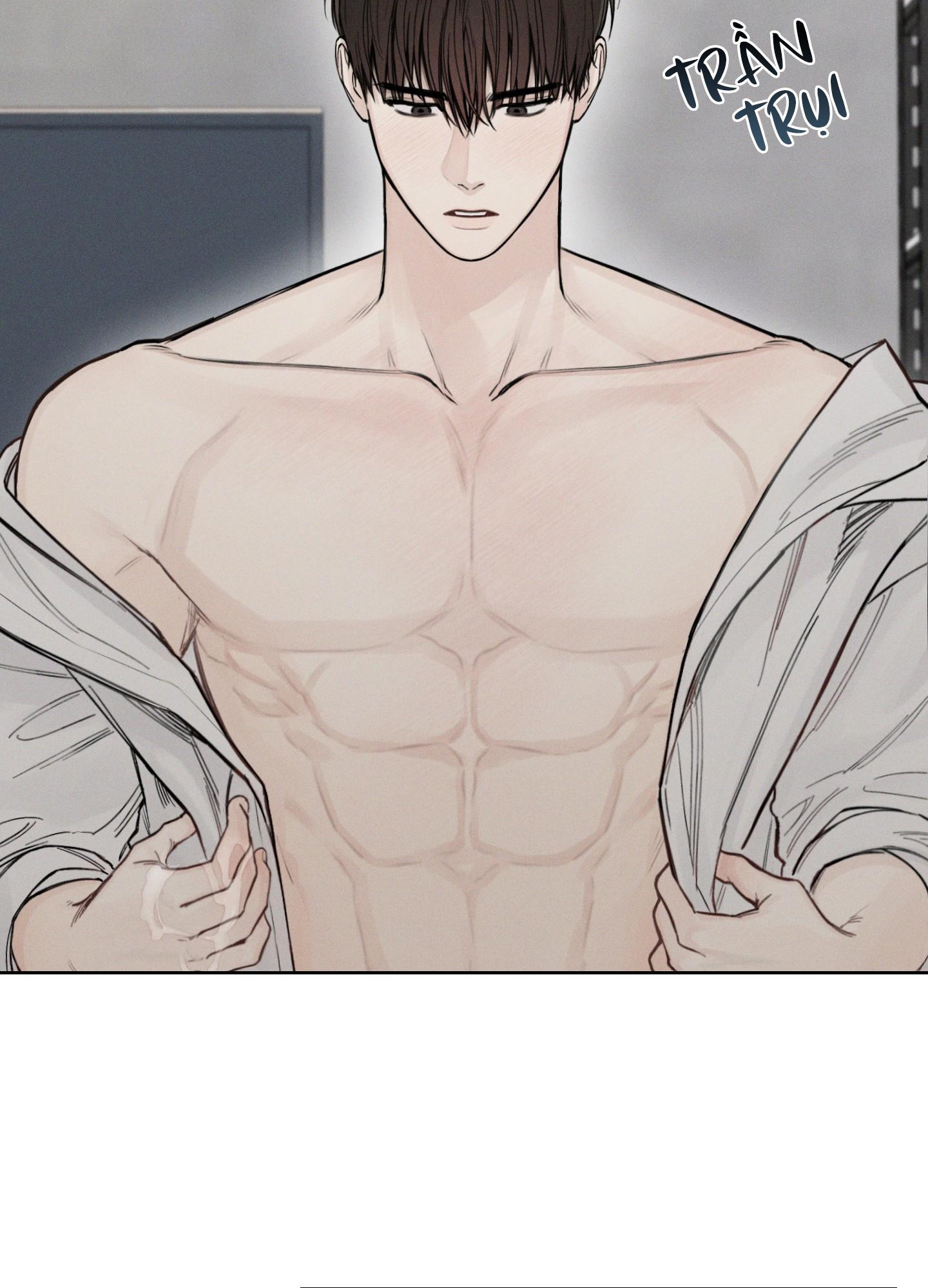 tháng 12 chapter 28 21