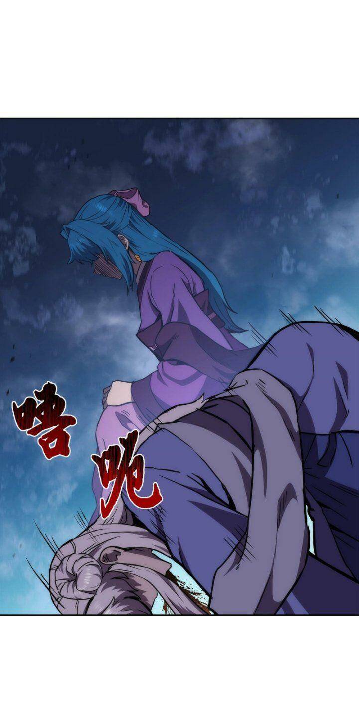 thiếu niên phương sĩ chapter 45 10