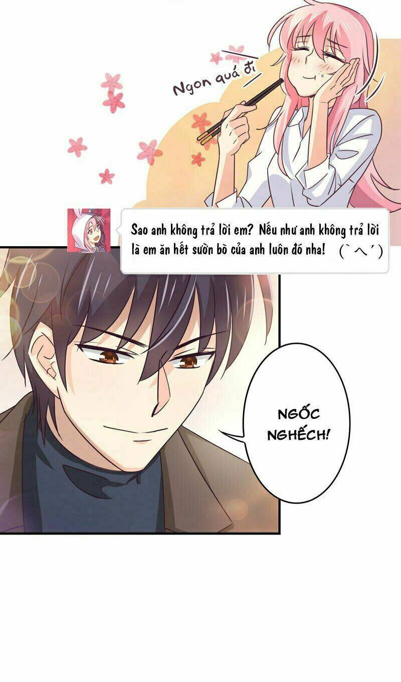 cuồng duệ tiểu thê chapter 44 14