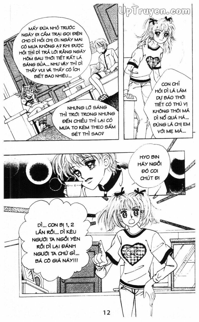 tình yêu diệu kỳ chapter 1 14