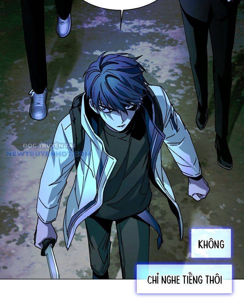 tận thế cũng chỉ là trò chơi chapter 16 127