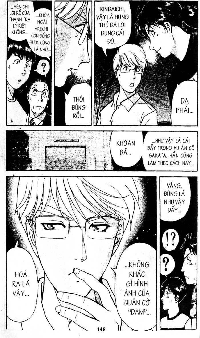 thám tử kindaichi (bản đẹp) chapter 200 21