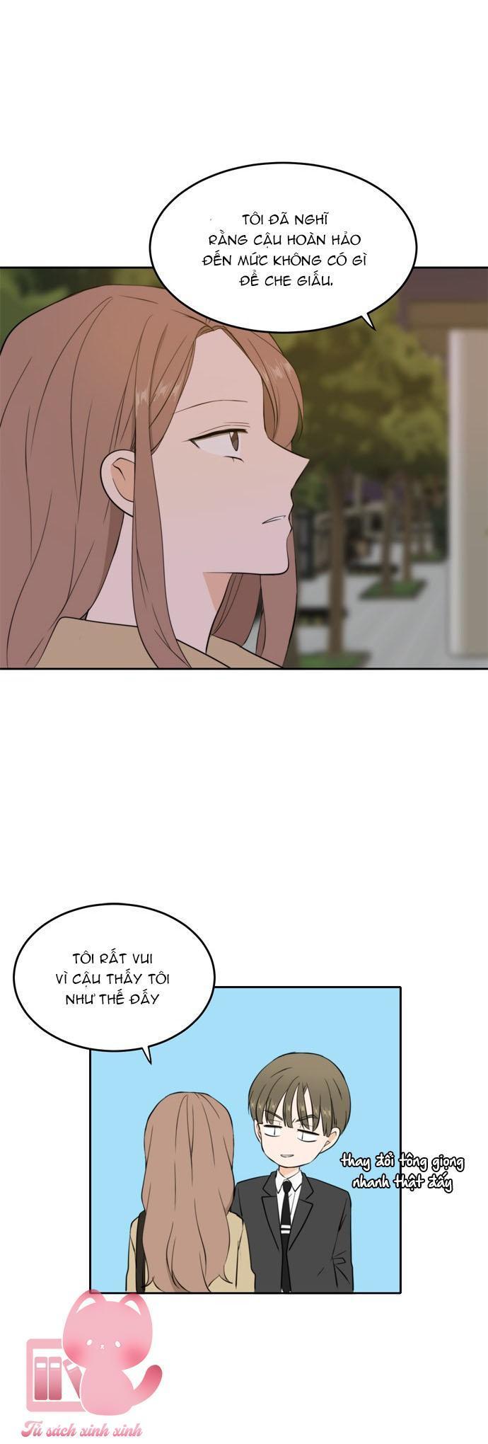 hẹn gặp nhau ở kiếp thứ 19 chapter 30 17