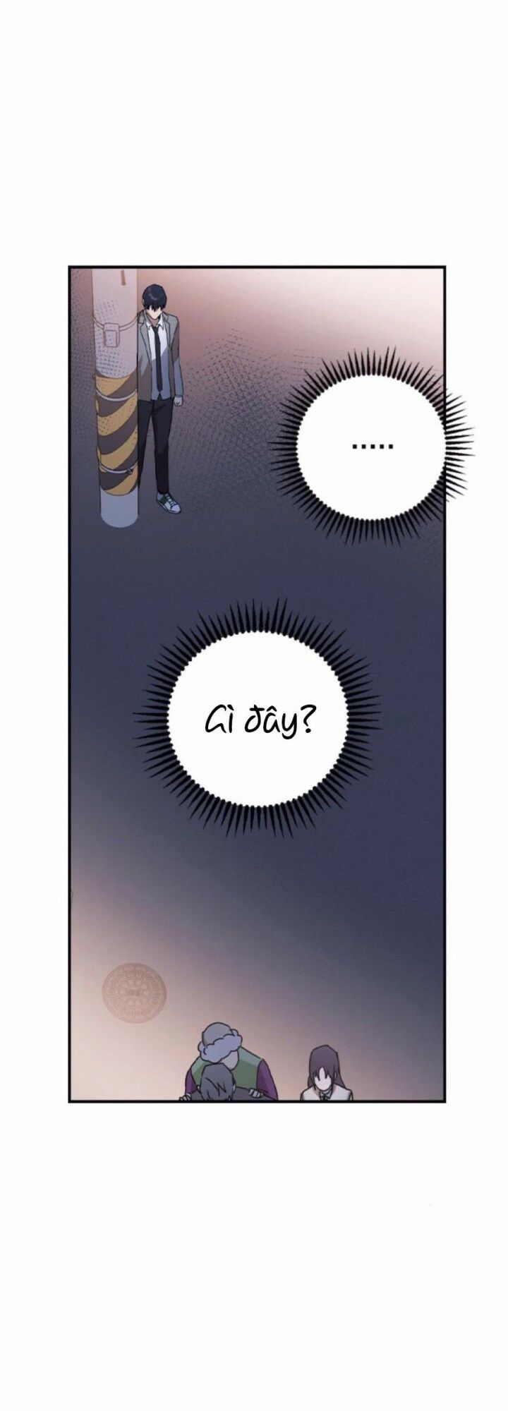 duyên nợ kiếp trước chapter 15 51