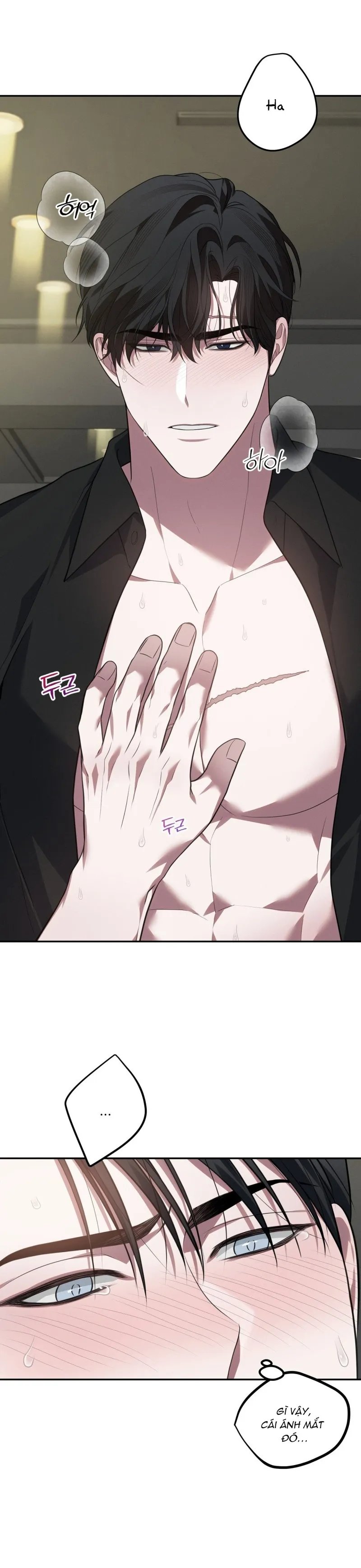 thoát xích chapter 10 13