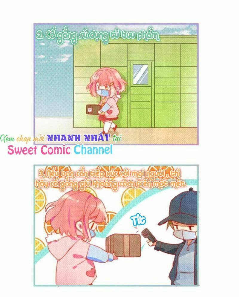 trái ngược có đáng yêu? chapter 1 9