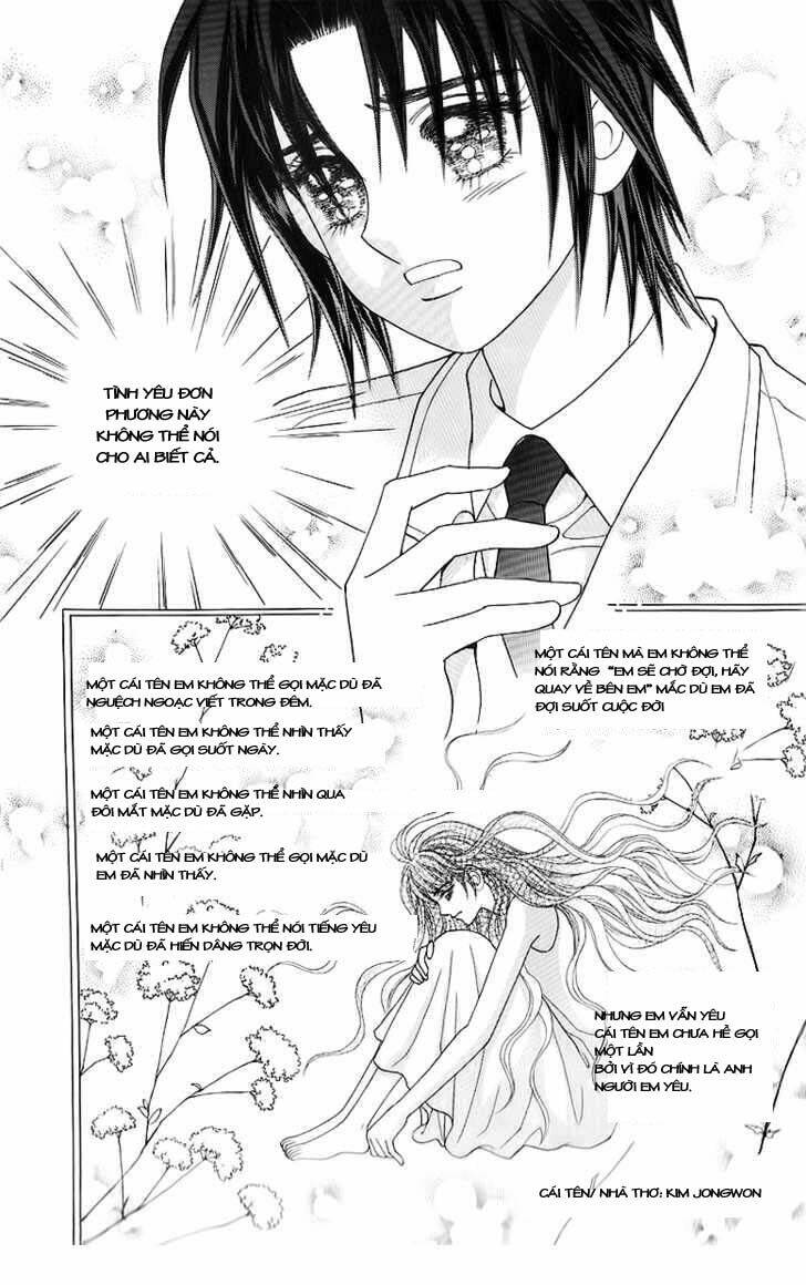 mặt nạ tình yêu chapter 19 12