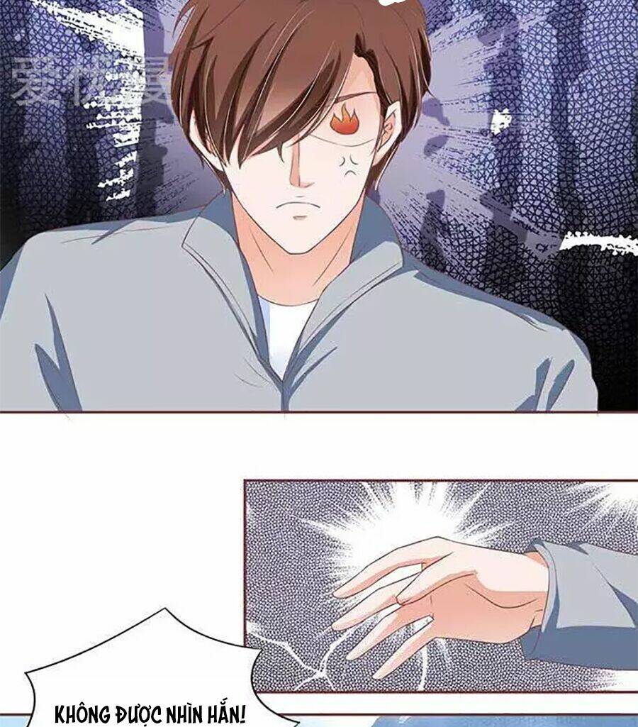 vương tước tư hữu bảo bối chapter 142 11